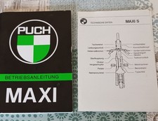 puch maxi s gebraucht kaufen puch maxi s gebraucht kaufen Wilhelmshaven