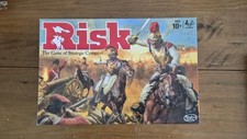 Hasbro risk strategy for sale  ANDOVER