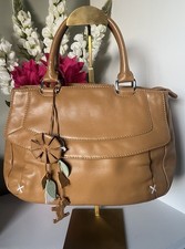 Radley tan grab for sale  LIVINGSTON