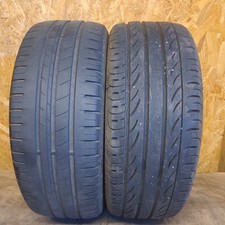 195 goodyear pirelli for sale  WORCESTER