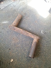 Lister starting handle for sale  SALISBURY