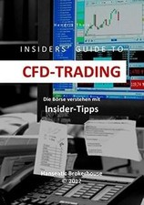 Insiders guide cfd gebraucht kaufen  Berlin