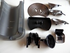 Senseo philips ersatzteile gebraucht kaufen  München