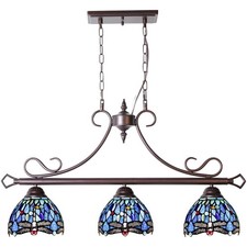 Tiffany lamp stained for sale  Dallas