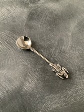 Lovely silver salt for sale  LONDON