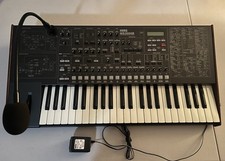 Korg ms2000b virtual for sale  Houston