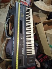 Ensoniq esq vintage for sale  Dousman