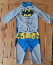 Batman full body for sale Batman full body for sale  LEEDS