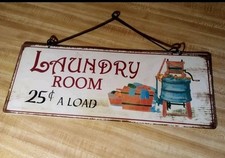 Laundry room wall for sale  Massillon