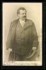 Pernsänger anton fuchs gebraucht kaufen  Berlin