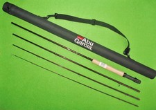 Abu garcia diplomat for sale  YATELEY