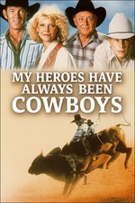 My Heroes Have Always Been Cowboys (1991) DVD comprar usado My Heroes Have Always Been Cowboys (1991) DVD comprar usado  Enviando para Brazil