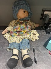 large rag doll for sale large rag doll for sale DARTFORD