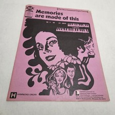 Memories made new for sale  Louisville