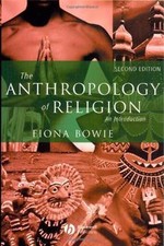 The anthropology religion gebraucht kaufen  Berlin