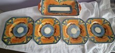 Art deco arabesque for sale  CHESTERFIELD