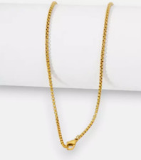 Neu collier 18k gebraucht kaufen  Landsberg am Lech