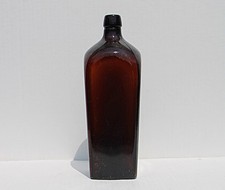 Old gin bottle for sale  Sherman