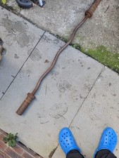 Olympic bar for sale Olympic bar for sale  BIRMINGHAM