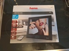 Digitaler bilderrahmen zoll gebraucht kaufen  Hilzingen
