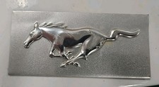 Ford mustang running for sale  Berkley