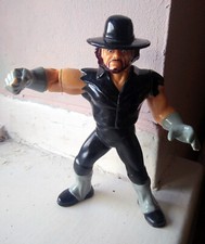 The undertaker hasbro gebraucht kaufen  Hamburg