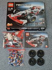 Lego technic 42000 gebraucht kaufen  Gelsenkirchen