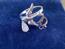Dior ring for sale  NEWARK