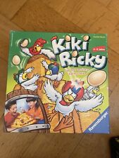 Kiki ricky klassiker gebraucht kaufen  München