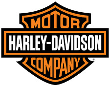 Sticker autocollant harley d'occasion  Saint-André-les-Alpes