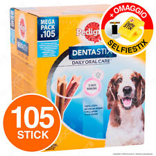 Pedigree dentastix medium usato  Castelfidardo