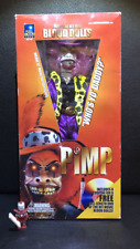 Blood Dolls Figur PIMP 1:6 Scale Full Moon Toys OVP 12 Inch Variante Pink RAR comprar usado  Enviando para Brazil