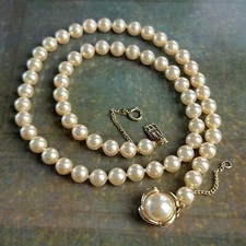 Majorica 925 sterling for sale  GLASGOW