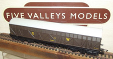 090425 dapol gwr for sale  STONEHOUSE
