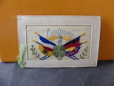 Carte postale 1915 d'occasion  Villemomble