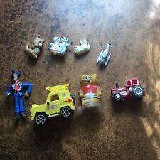 Odd toy assortment for sale  WATFORD