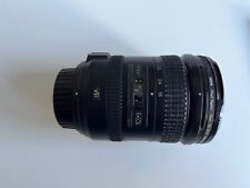 Nikon nikkor zoom gebraucht kaufen  Lörrach