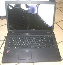 Toshiba satellite c70d d'occasion  Bordeaux-