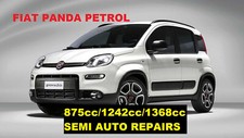Fiat panda 500 for sale  OLDHAM