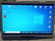Ecran lcd philips d'occasion  Nevers