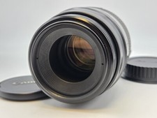 [Linda óptica] Lente Canon EF 100mm f/2.8 Macro Portrait Prime montagem EF JAPÃO, usado comprar usado  Enviando para Brazil