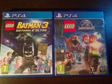 Lotto giochi ps4 usato  Linguaglossa
