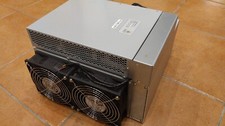 Asic iceriver ks5l usato  Cinisi