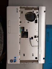 Sony vaio pcg usato  Palermo