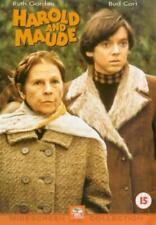 Harold maude dvd for sale  STOCKPORT