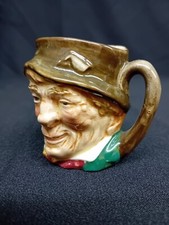 Vintage royal doulton for sale  UCKFIELD