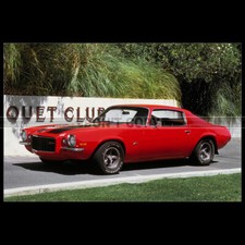 Photo .026794 chevrolet d'occasion  Martinvast