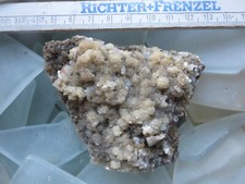 Stilbit desmin blätterzeolith gebraucht kaufen  Eschwege