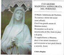 Madonna addolorata del usato  Forli