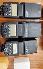 Canon speedlite blitzgeräte gebraucht kaufen  Dachau